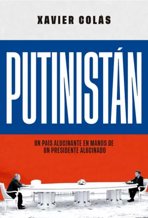 PUTINISTÁN