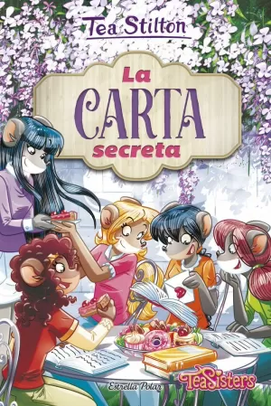 LA CARTA SECRETA