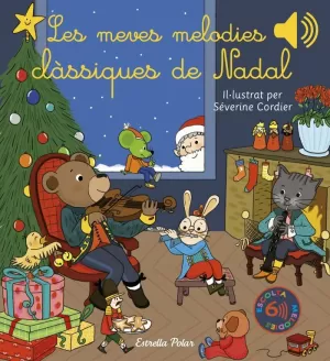 LES MEVES MELODIES CLÀSSIQUES DE NADAL