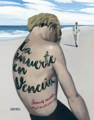 LA MUERTE EN VENECIA LA MUERTE EN VENECIA