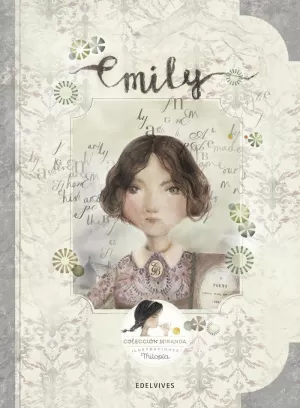 EMILY (EMILY BRONTË)