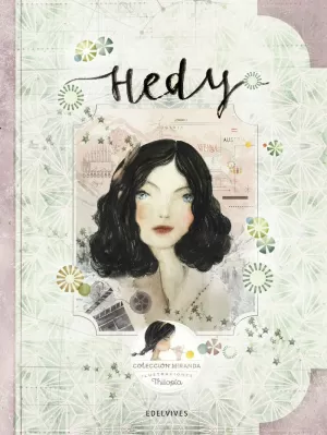 HEDY (HEDY LAMARR) HEDY (HEDY LAMARR)