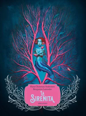 LA SIRENITA