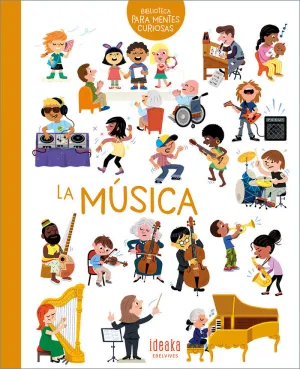 LA MÚSICA