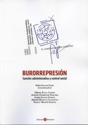 BURORREPRESIÓN