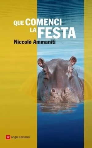 QUE COMENCI LA FESTA