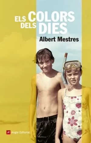 ELS COLORS DELS DIES ELS COLORS DELS DIES