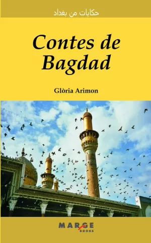 CONTES DE BAGDAD (CATALA-ARAB)