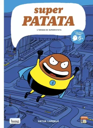 SUPERPATATA SUPERPATATA