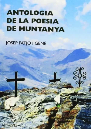 ANTOLOGIA DE LA POESIA DE MUNTANYA