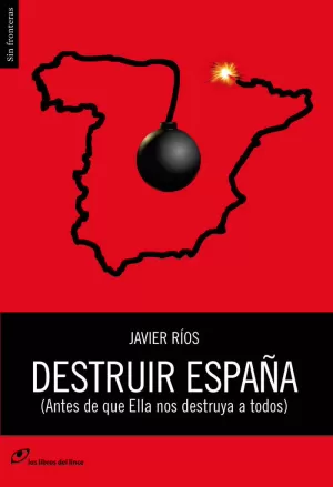 DESTRUIR ESPAÑA