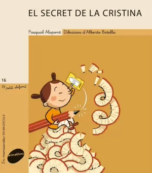 EL SECRET DE CRISTINA