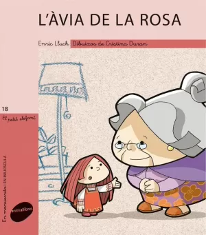 LA IAIA DE LA ROSA