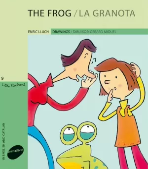 THE FROG - LA GRANOTA