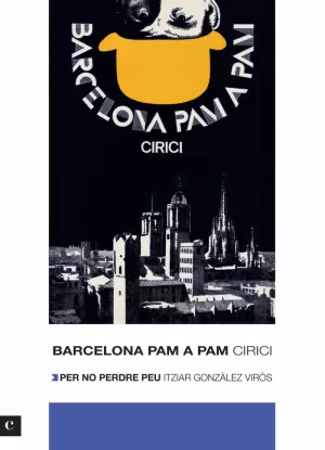 BARCELONA PAM A PAM. EDICIÓ 2012