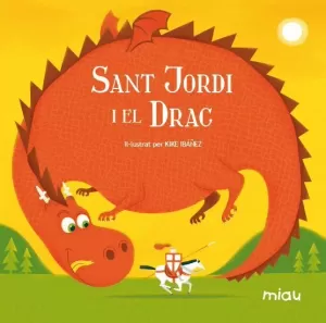 SANT JORDI I EL DRAC