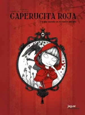 CAPERUCITA ROJA