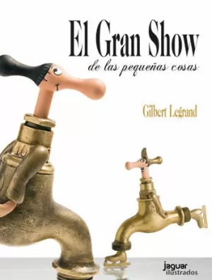 EL GRAN SHOW EL GRAN SHOW