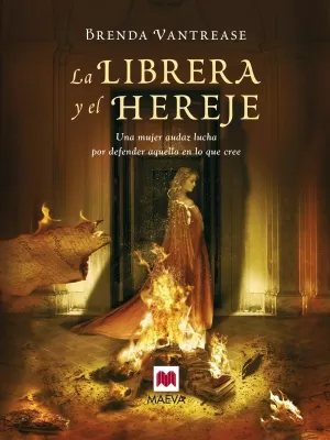 LA LIBRERA Y EL HEREJE