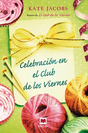 CELEBRACIÓN EN EL CLUB DE LOS VIERNES