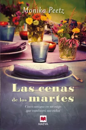 LAS CENAS DE LOS MARTES