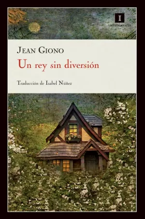 UN REY SIN DIVERSIÓN UN REY SIN DIVERSIÓN