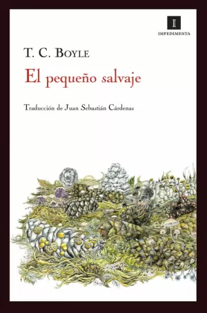 EL PEQUEÑO SALVAJE