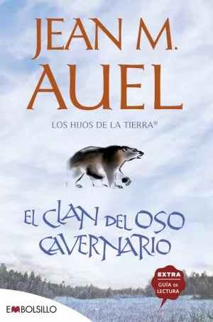 EL CLAN DEL OSO CAVERNARIO EL CLAN DEL OSO CAVERNARIO