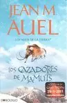 CAZADORES DE MAMUTS