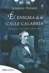 EL ENIGMA DE LA CALLE CALABRIA