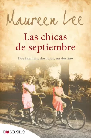 CHICAS DE SEPTIEMBRE