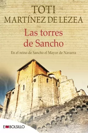 LAS TORRES DE SANCHO