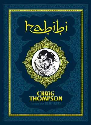 HABIBI (CATALÁN)