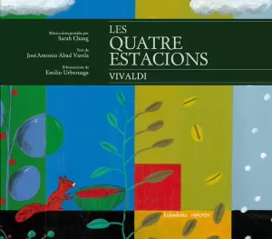 LES QUATRE ESTACIONS