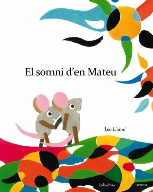 EL SOMNI D'EN MATEU EL SOMNI D'EN MATEU