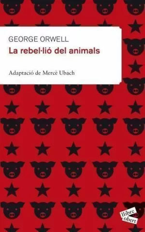 LA REBEL·LIÓ DELS ANIMALS