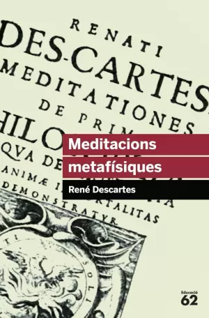 MEDITACIONS METAFÍSIQUES