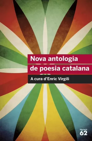 NOVA ANTOLOGIA DE POESIA CATALANA