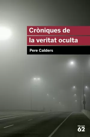 CRÒNIQUES DE LA VERITAT OCULTA