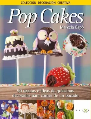 POP CAKES