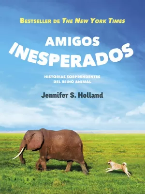 AMIGOS INESPERADOS