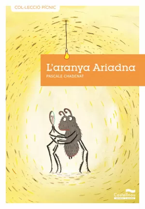 L'ARANYA ARIADNA