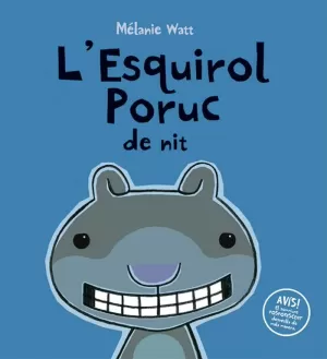 ESQUIROL PORUC 3 (LA NIT)