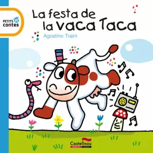 LA FESTA DE LA VACA TACA