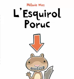 ESQUIROL PORUC (CARTONE)