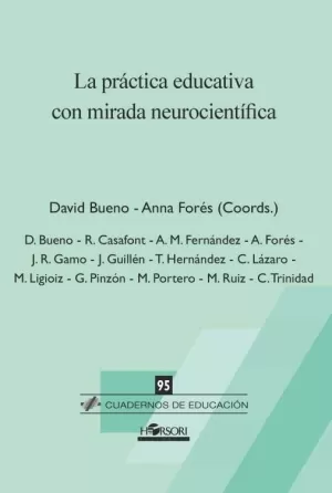 LA PRÁCTICA EDUCATIVA CON MIRADA NEUROCIENTÍFICA