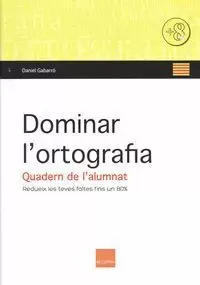 DOMINAR L'ORTOGRAFIA