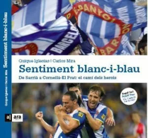 SENTIMENT BLANC-I-BLAU