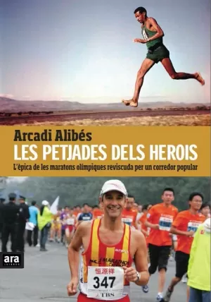 LES PETJADES DELS HEROIS