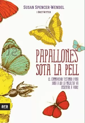 PAPALLONES SOTA LA PELL